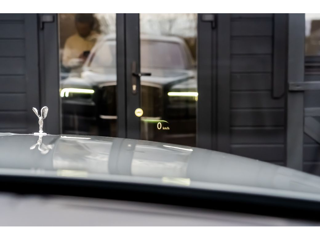 2023 Rolls-Royce Cullinan