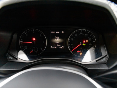 2018 Volkswagen Amarok