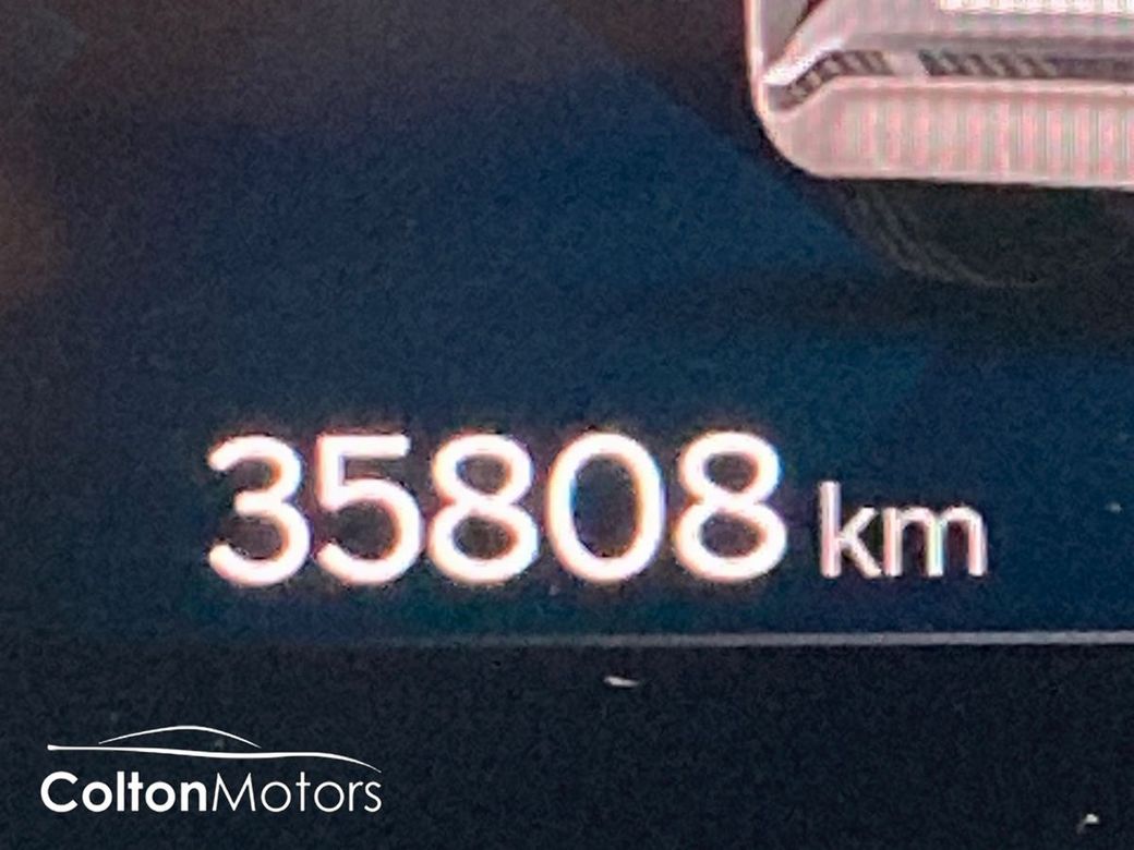 2023 Cupra Born