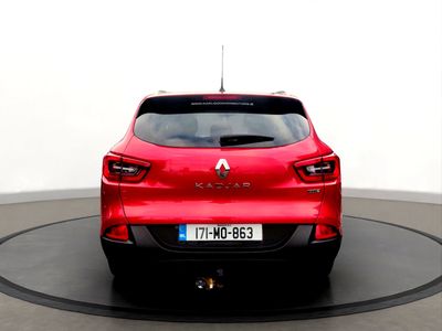 2017 Renault Kadjar
