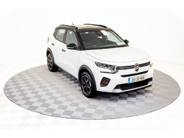 vehicle for sale from Kevin Egan Cars
