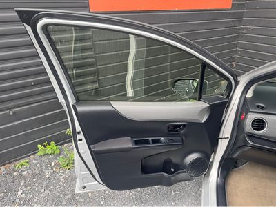 2014 Toyota Yaris