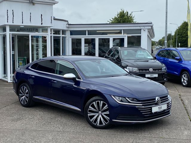 vehicle for sale from Alan Bardon Motors