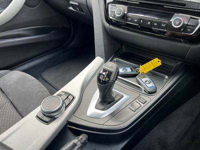 2016 BMW 3 Series