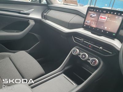 2025 Skoda Kodiaq