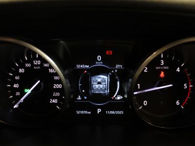 2017 Land Rover Discovery