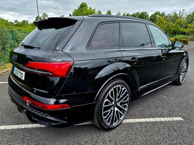 2025 Audi Q7
