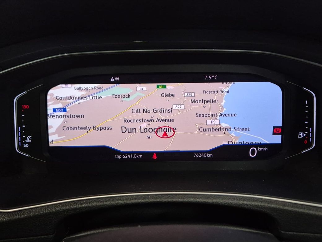 2019 Volkswagen T-Roc