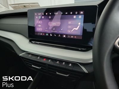 2025 Skoda Octavia