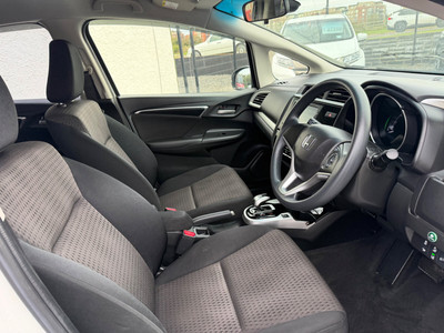 2019 Honda Fit