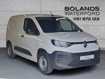2024 Citroen Berlingo