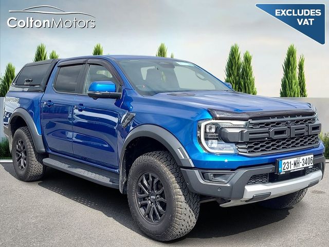 vehicle for sale from Colton Motors Mullingar