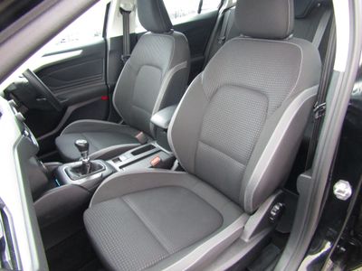 2019 Ford Focus