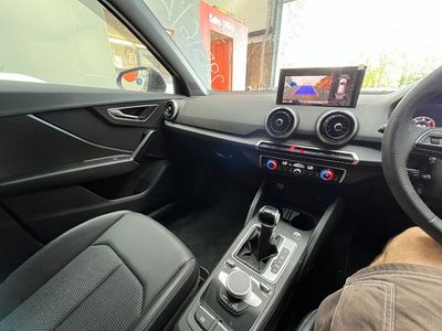 2024 Audi Q2