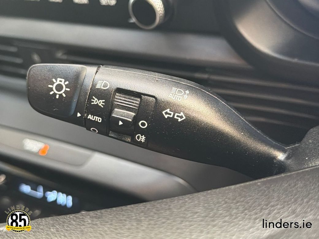2025 Hyundai Bayon