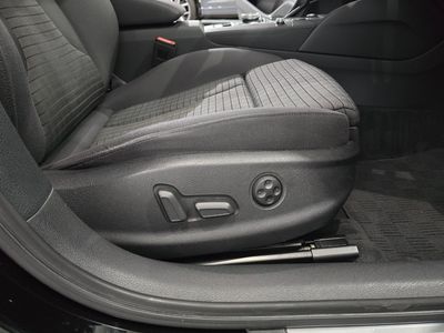2020 Audi A3