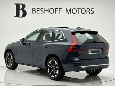 2026 Volvo XC60