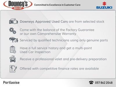2023 Suzuki Sc