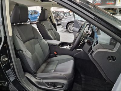 2022 Lexus ES 300h