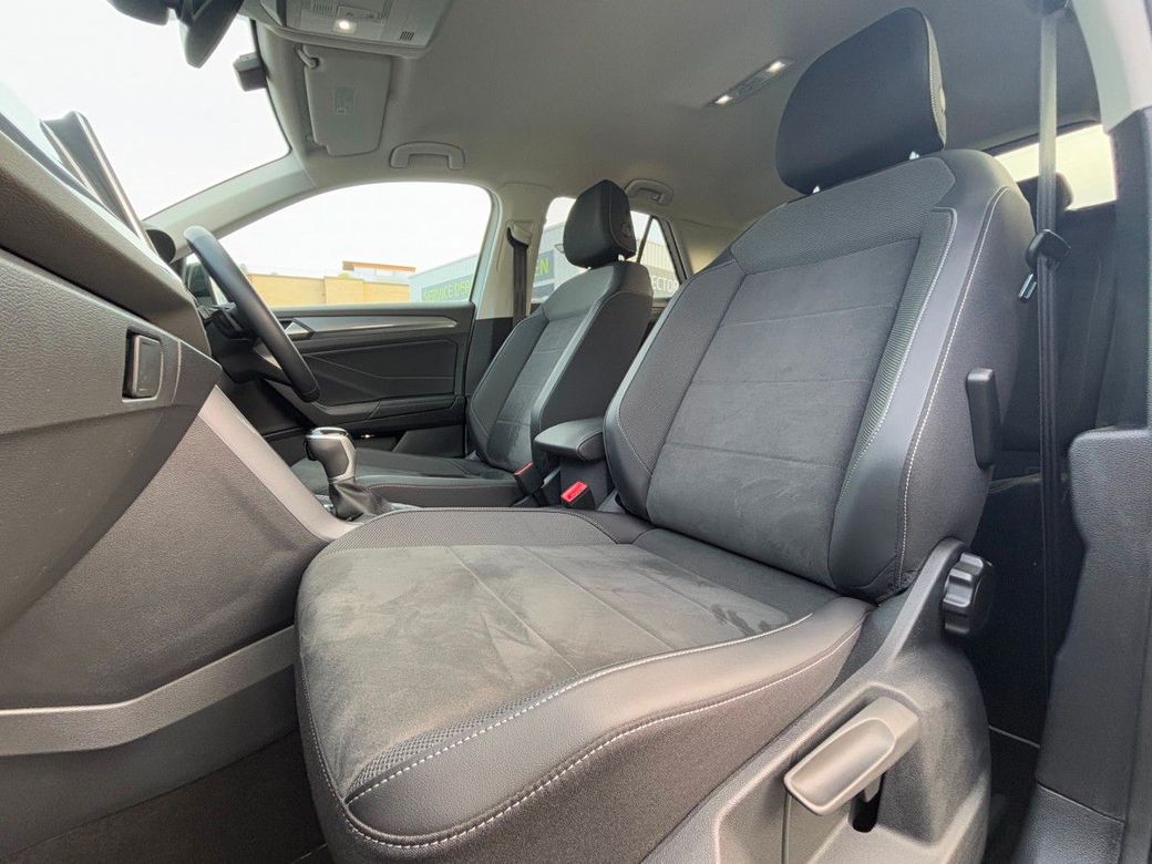 2022 Volkswagen T-Roc