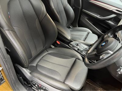 2019 BMW X2