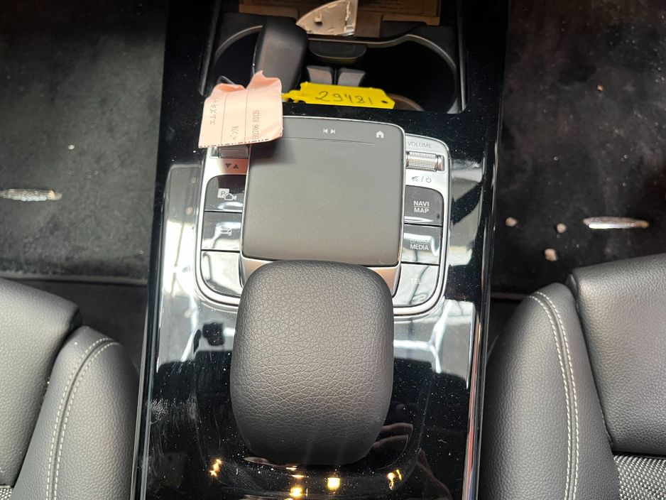 2020 Mercedes-Benz A Class