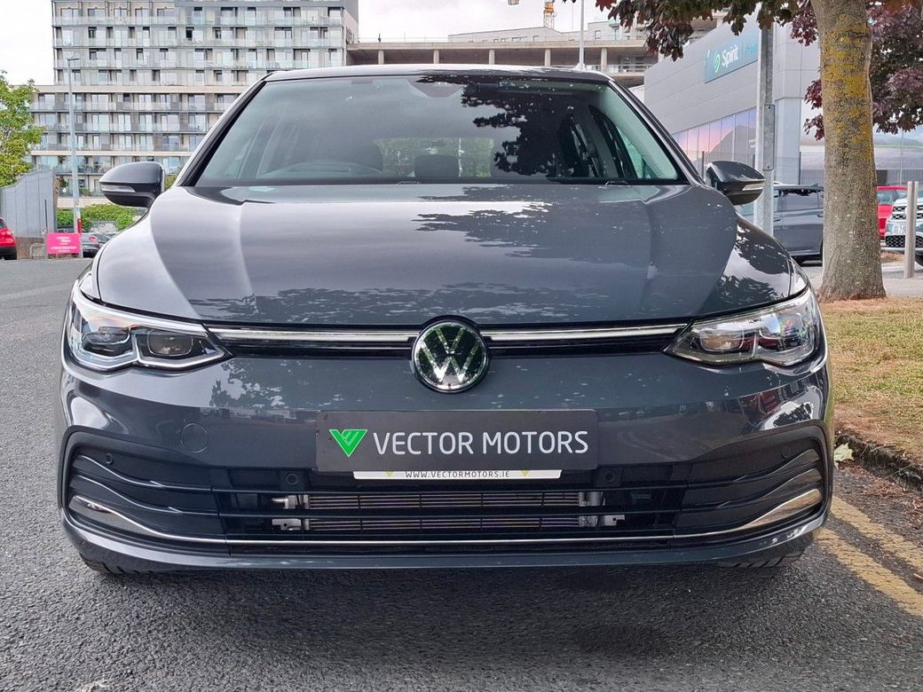2023 Volkswagen Golf