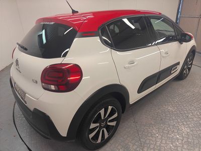 2023 Citroen C3