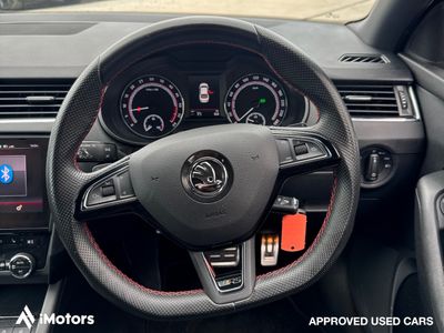 2019 Skoda Octavia