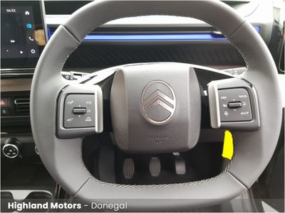 2026 Citroen C3