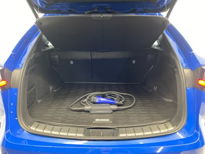 2024 Lexus NX 450H+