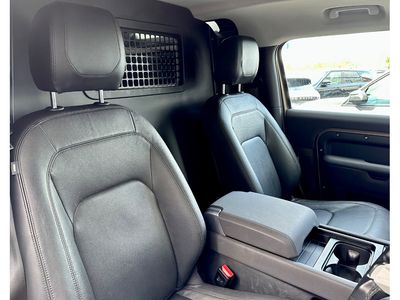 2023 Land Rover Defender