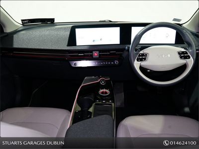 2024 Kia EV6