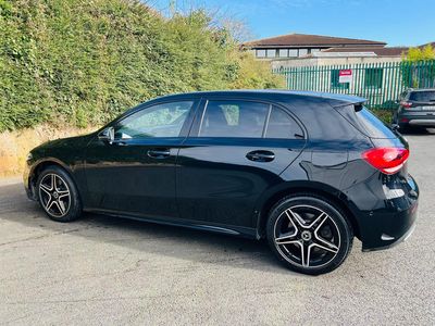 2022 Mercedes-Benz A Class