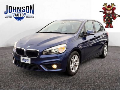 2016 BMW 2 Series