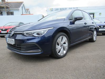 2022 Volkswagen Golf