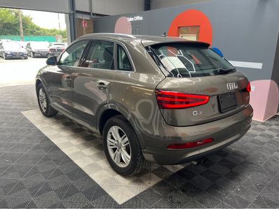 2014 Audi Q3