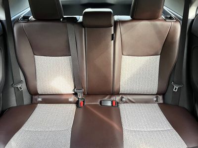 2021 Toyota Yaris Cross