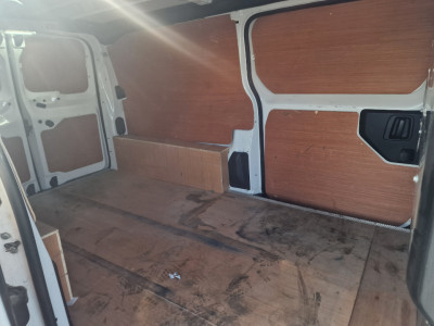 2022 Citroen Dispatch