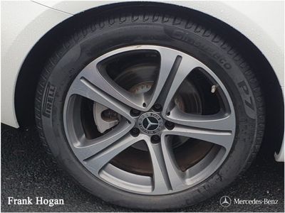 2020 Mercedes-Benz E Class