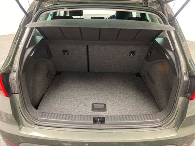2024 SEAT Arona
