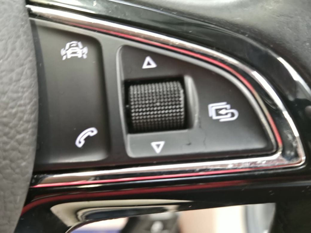 2018 Skoda Superb