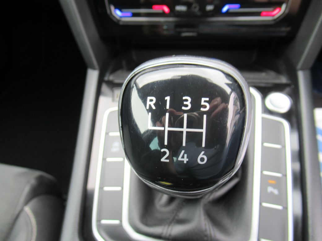 2021 Volkswagen Passat