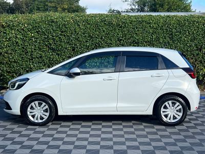 2024 Honda Fit