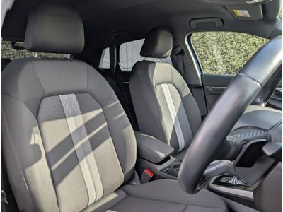 2022 Audi A3