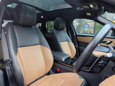 2024 Land Rover Range Rover Velar