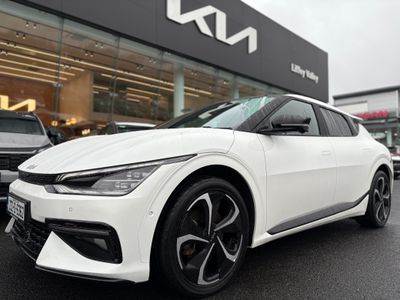 2023 Kia EV6