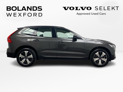 2024 Volvo XC60