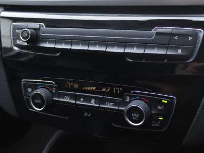 2021 BMW X1