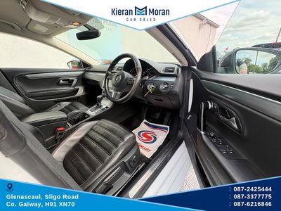 2016 Volkswagen CC